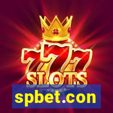 spbet.con