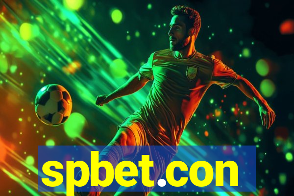 spbet.con