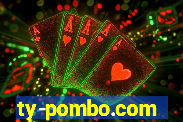 ty-pombo.com