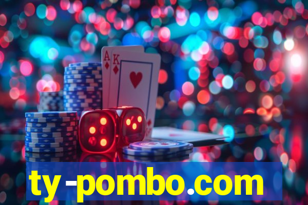 ty-pombo.com