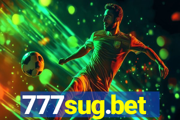 777sug.bet