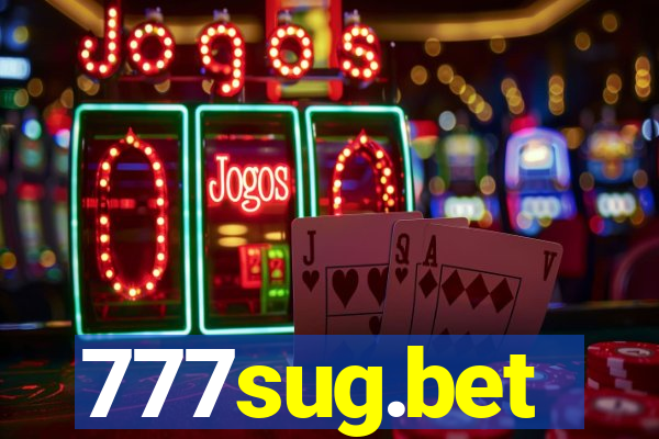 777sug.bet