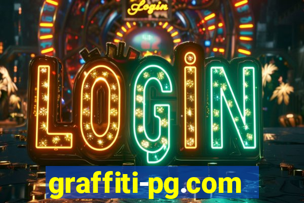 graffiti-pg.com