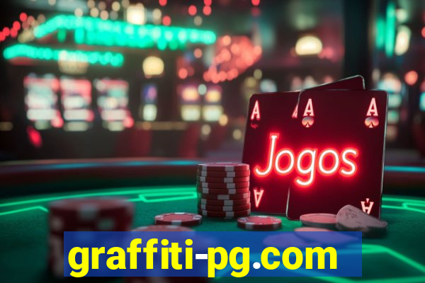 graffiti-pg.com