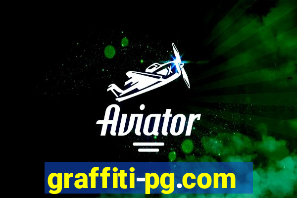 graffiti-pg.com