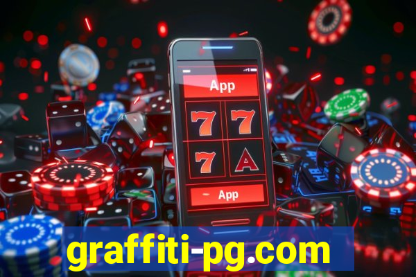 graffiti-pg.com