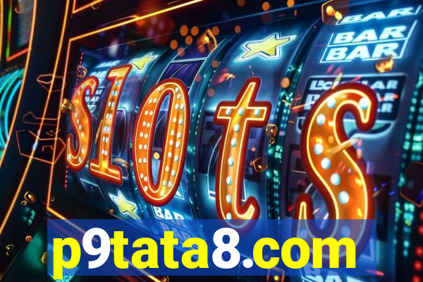 p9tata8.com