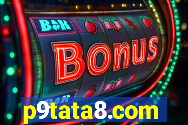 p9tata8.com
