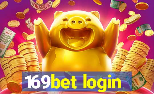 169bet login