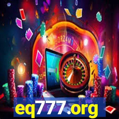 eq777.org