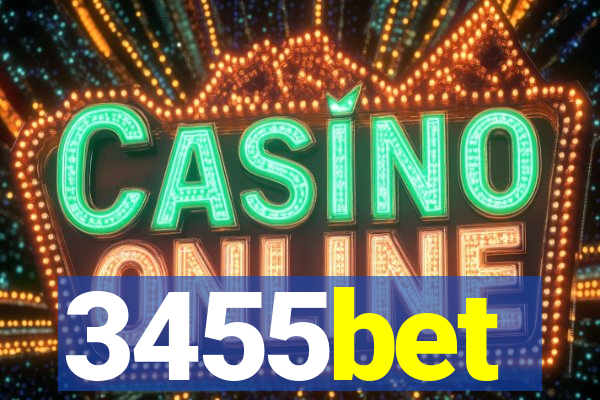 3455bet