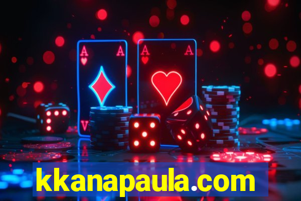 kkanapaula.com