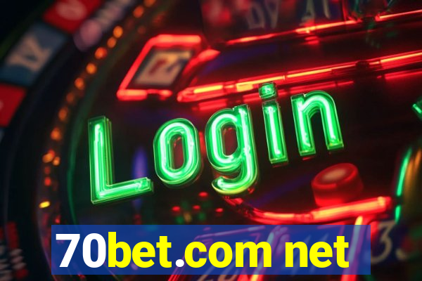 70bet.com net
