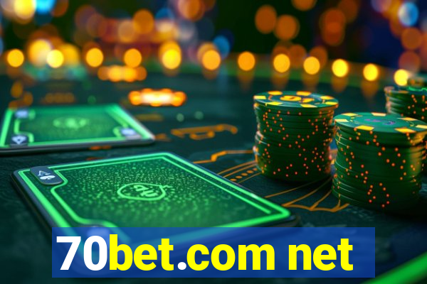 70bet.com net