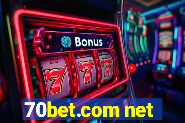 70bet.com net