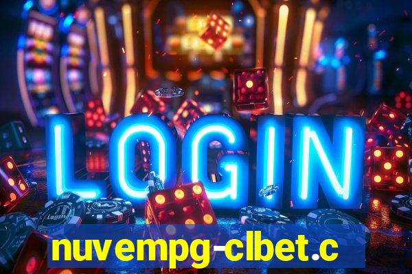 nuvempg-clbet.com