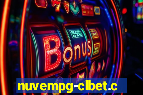 nuvempg-clbet.com