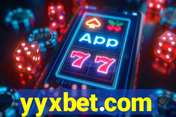 yyxbet.com