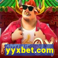 yyxbet.com