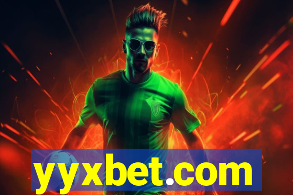 yyxbet.com