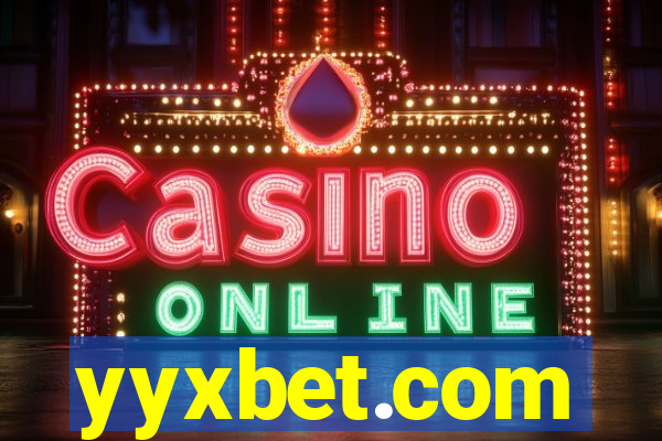 yyxbet.com
