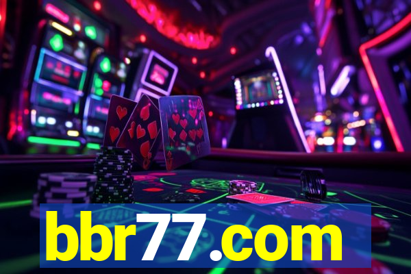 bbr77.com