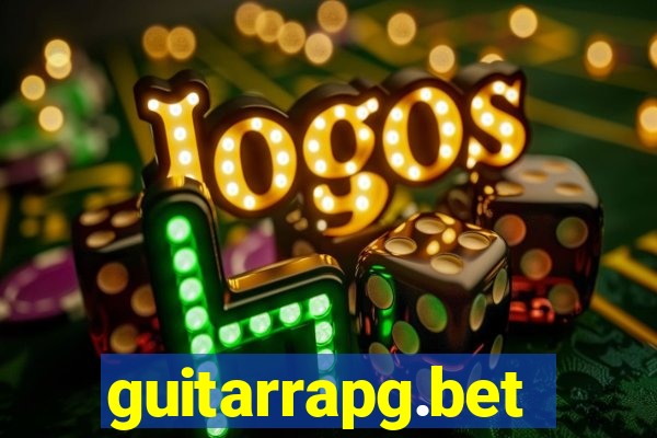 guitarrapg.bet