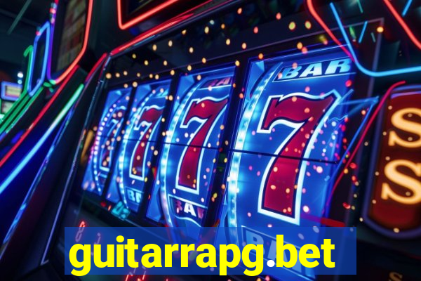 guitarrapg.bet