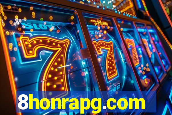 8honrapg.com