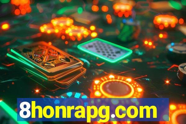 8honrapg.com