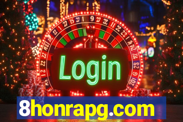 8honrapg.com