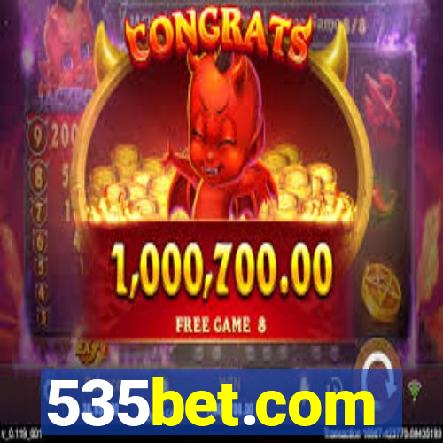 535bet.com