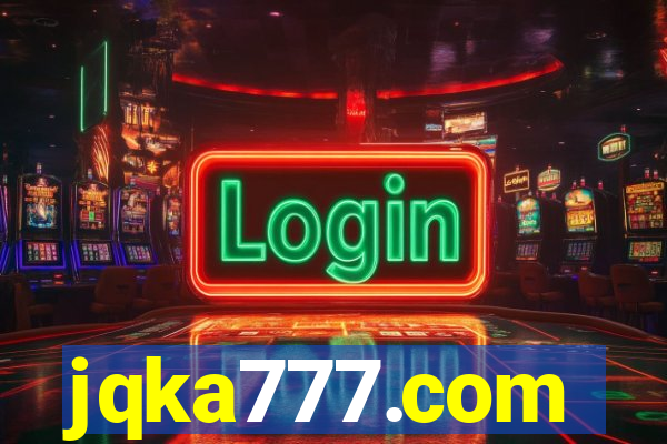 jqka777.com