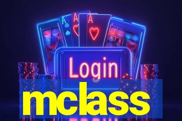 mclass