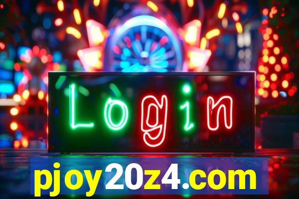 pjoy20z4.com