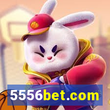 5556bet.com