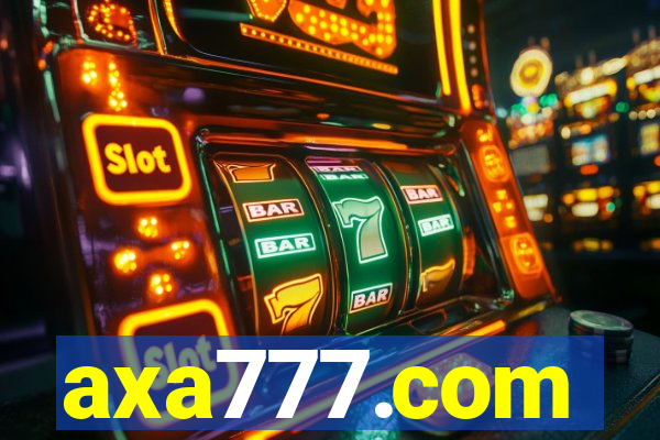 axa777.com