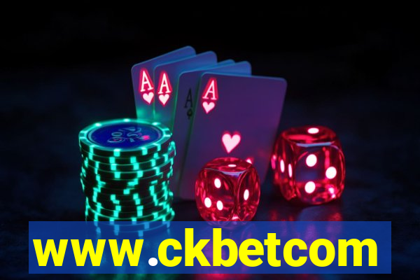 www.ckbetcom