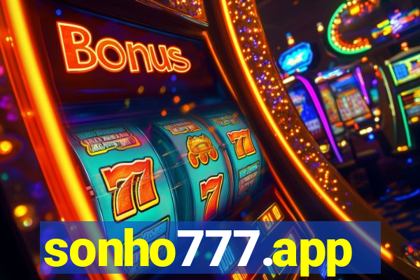 sonho777.app