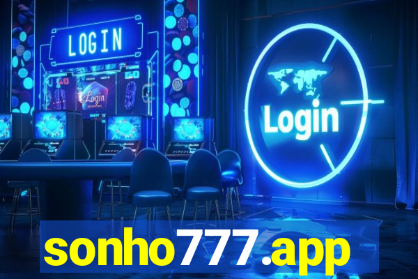 sonho777.app
