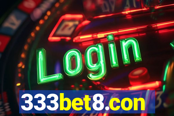 333bet8.con