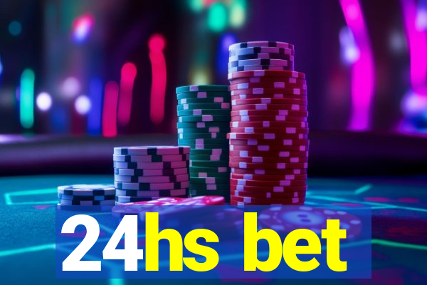 24hs bet