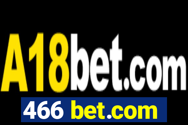 466 bet.com