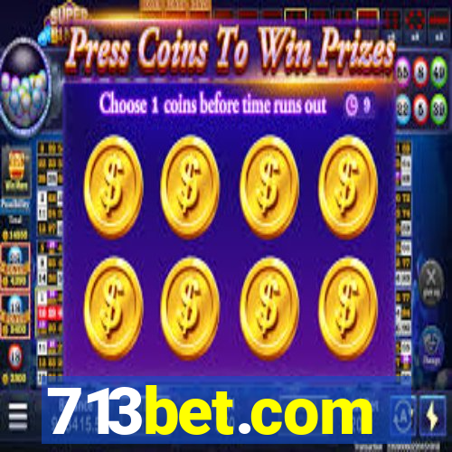 713bet.com