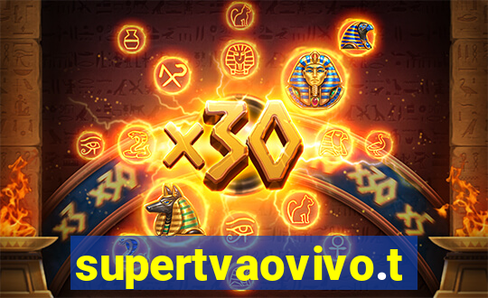 supertvaovivo.tv