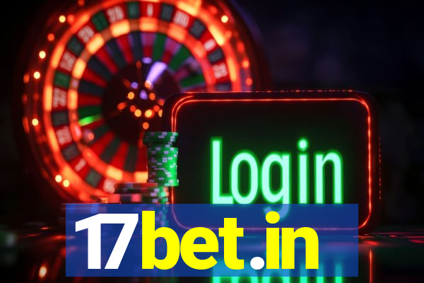 17bet.in