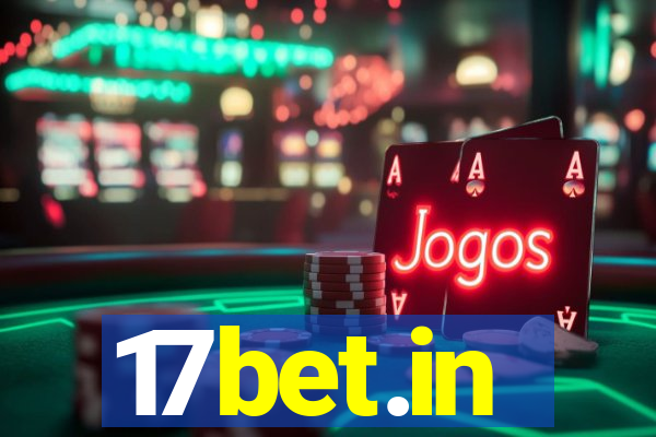 17bet.in