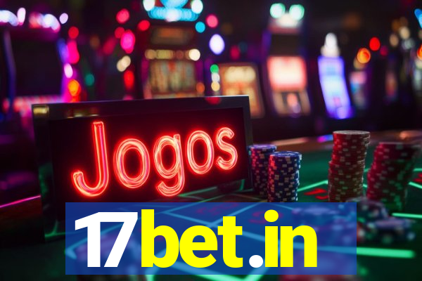 17bet.in