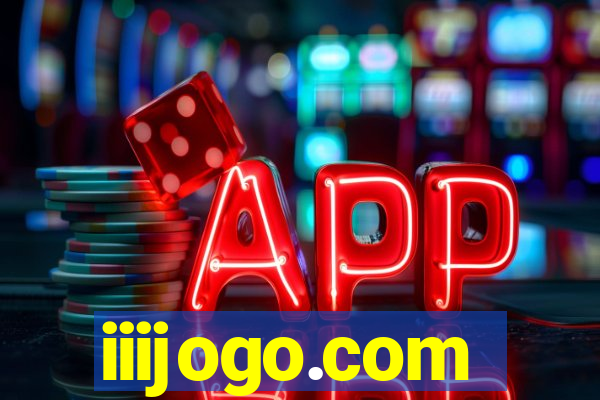 iiijogo.com