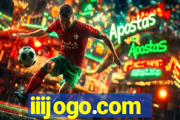 iiijogo.com
